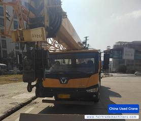 Buy XCMG QY25K5C Used Crane / 5 Buy XCMG QY25K5C Used Crane / 5